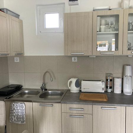 Oazis Apartman Orfű Dış mekan fotoğraf