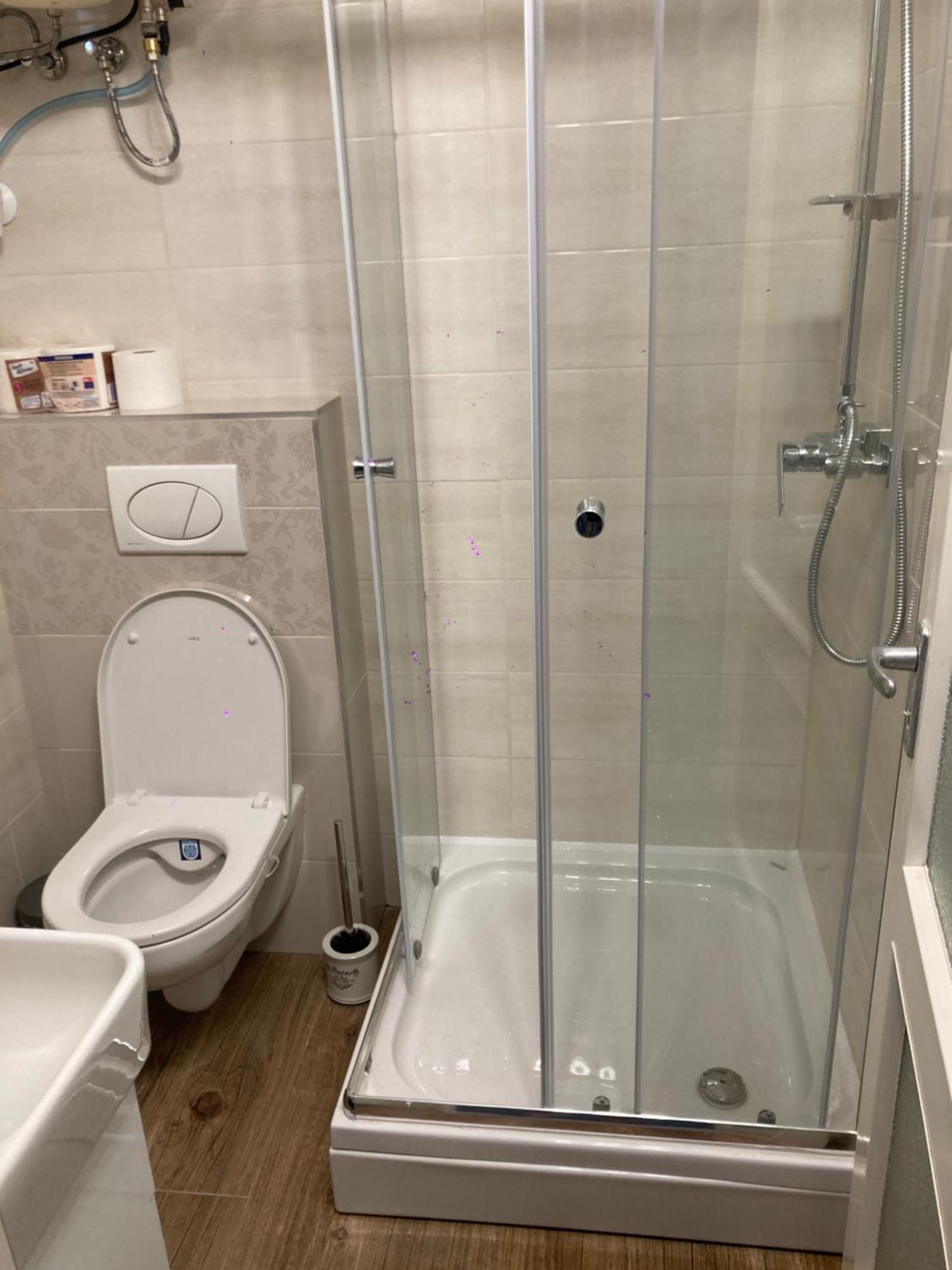 Oazis Apartman Orfű Dış mekan fotoğraf
