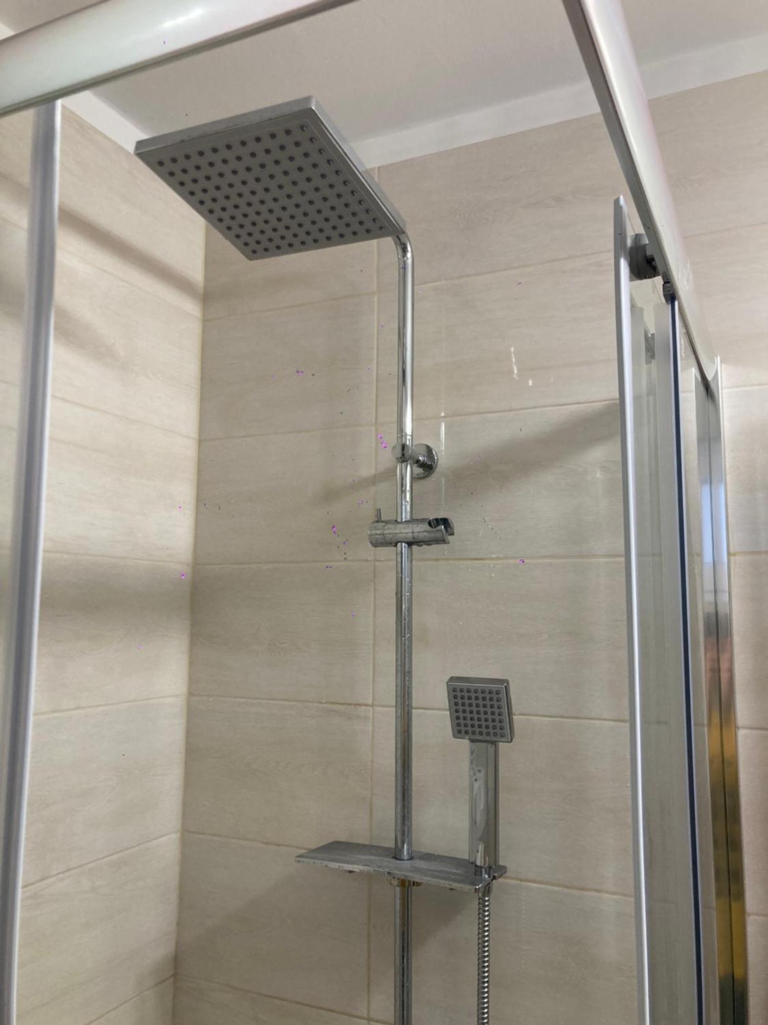 Oazis Apartman Orfű Dış mekan fotoğraf