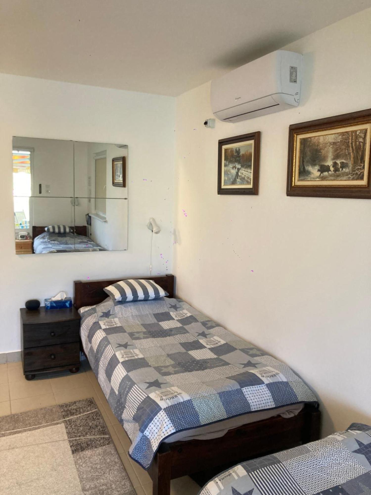 Oazis Apartman Orfű Dış mekan fotoğraf